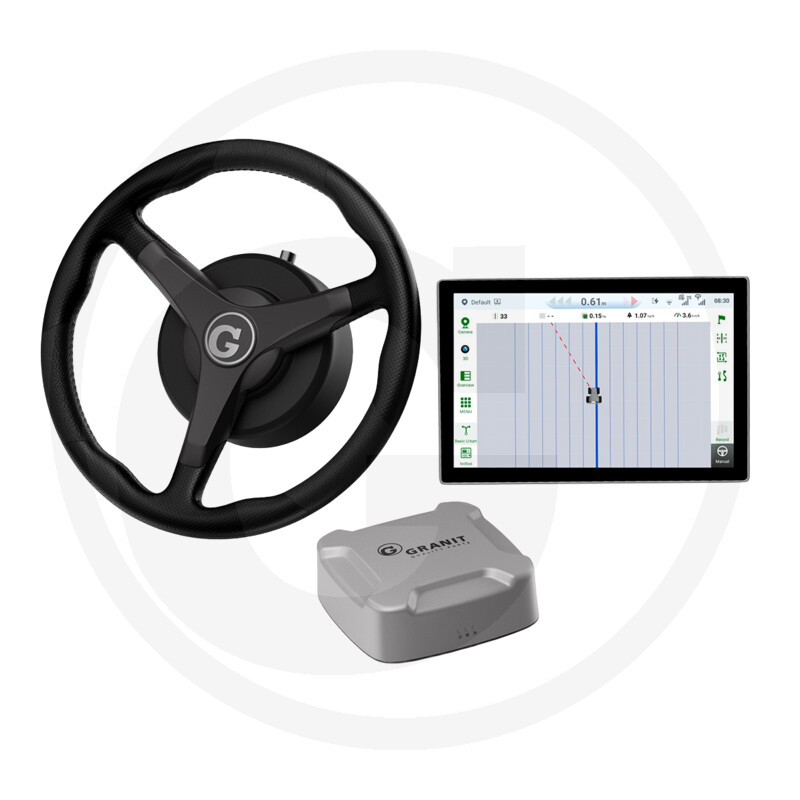 GPS autopilot 